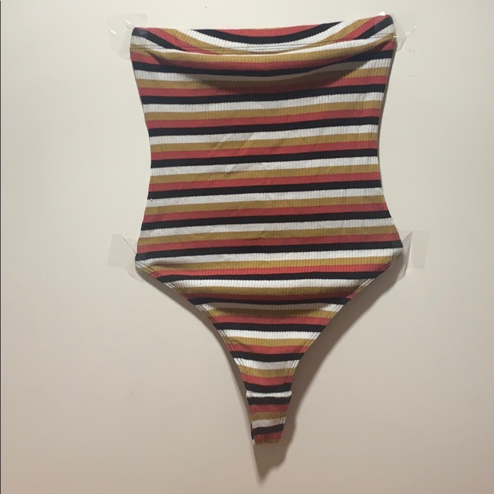 A nice bodysuit